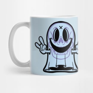 Ghost Malone Mug